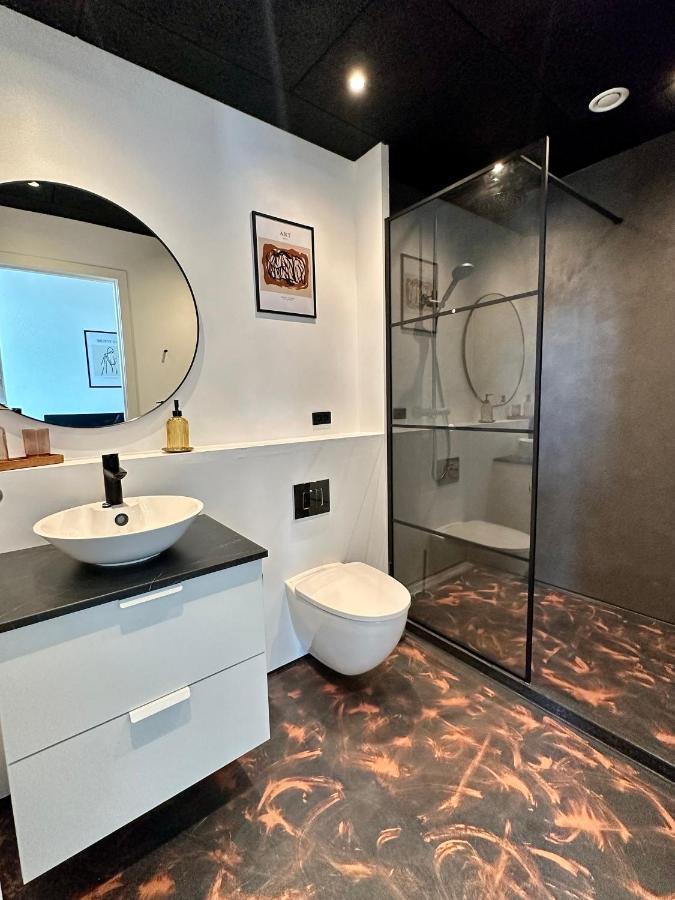 Torvet17 Nr3 - 25M2 Hotell Maribo Exteriör bild